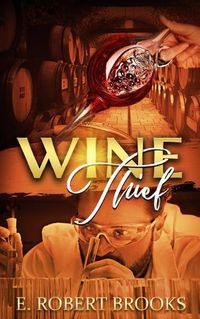 Cover image for Wine Thief