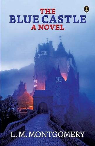 Cover image for The Blue Castle