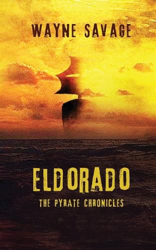 Cover image for Eldorado