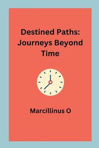 Cover image for Destined Paths