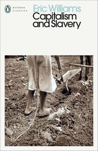 Cover image for Capitalism and Slavery