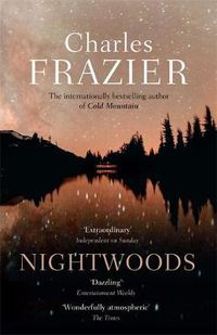 Cover image for Nightwoods