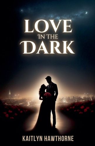 Cover image for Love in the Dark