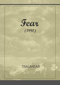 Cover image for Fear