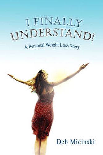 Cover image for I Finally Understand!
