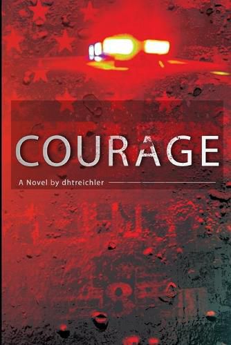 Cover image for Courage