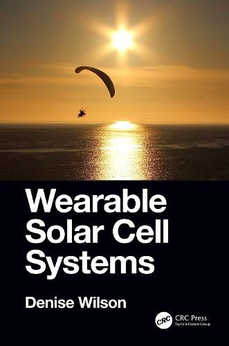 Cover image for Wearable Solar Cell Systems