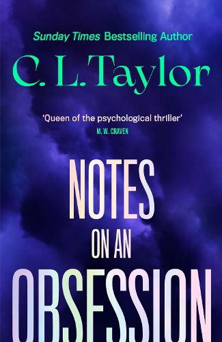 Cover image for Notes on an Obsession