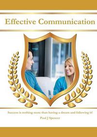 Cover image for Effective Communication