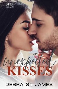 Cover image for Unexpected Kisses