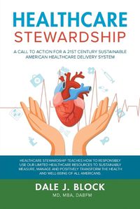 Cover image for Healthcare Stewardship