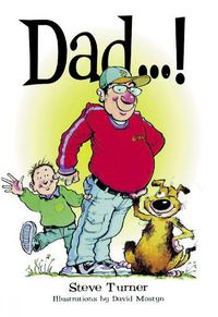 Cover image for Dad...!