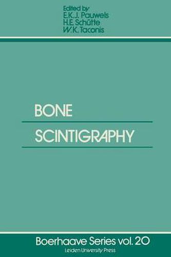 Cover image for Bone Scintigraphy