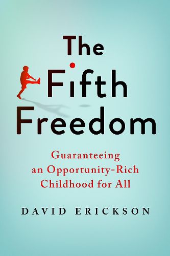 Cover image for The Fifth Freedom