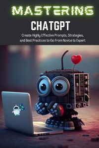 Cover image for Mastering ChatGPT