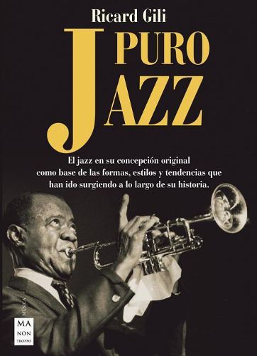Cover image for Puro Jazz