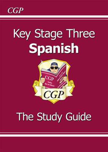 KS3 Spanish Study Guide