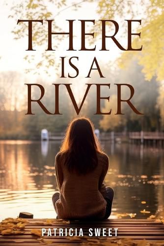 Cover image for There is a River