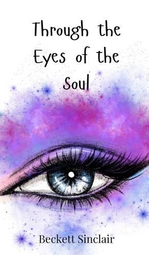 Cover image for Through the Eyes of the Soul