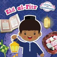 Cover image for Eid Al-Fitr