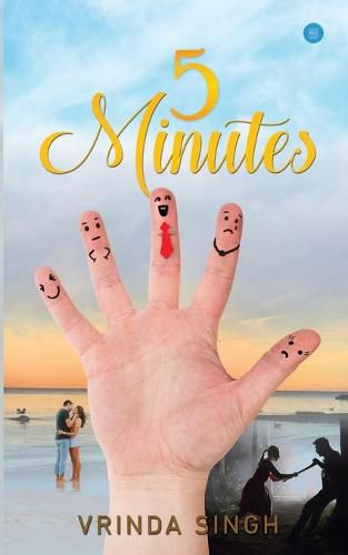 Cover image for 5 minutes