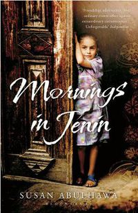 Cover image for Mornings in Jenin
