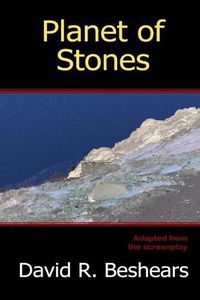 Cover image for Planet of Stones