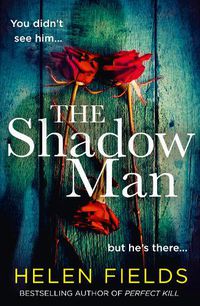 Cover image for The Shadow Man