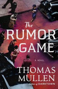 Cover image for The Rumor Game