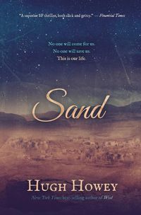 Cover image for Sand