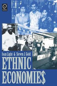 Cover image for Ethnic Economies