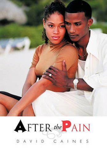 Cover image for After the Pain