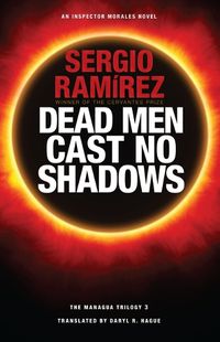 Cover image for Dead Men Cast No Shadows