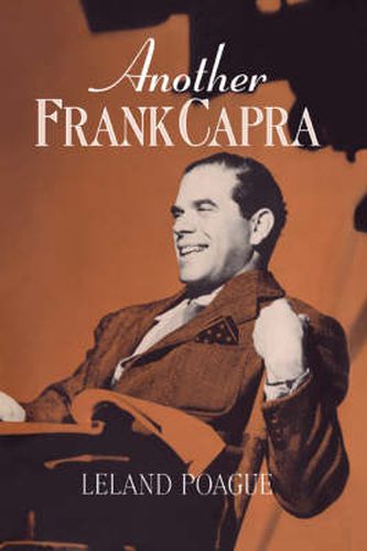 Cover image for Another Frank Capra