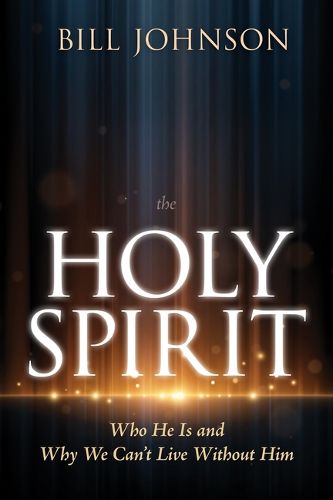 The Holy Spirit