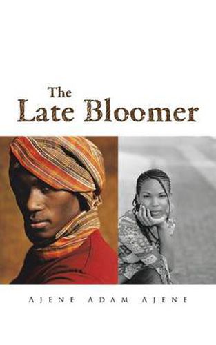 Cover image for The Late Bloomer