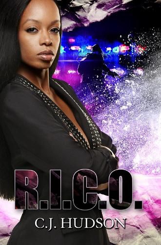 Cover image for R.i.c.o.