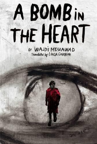 Cover image for A Bomb in the Heart