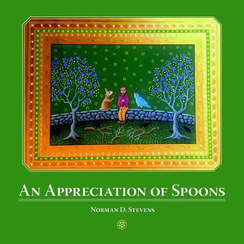 Cover image for An Appreciation of Spoons