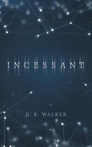 Cover image for Incessant