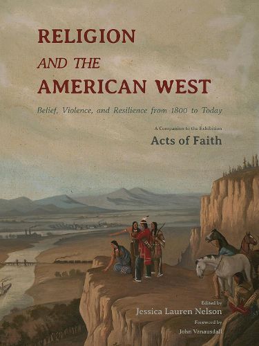 Religion and the American West