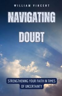 Cover image for Navigating Doubt