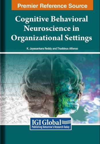 Cover image for Cognitive Behavioral Neuroscience in Organizational Settings