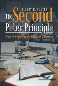 Cover image for The Second Peter Principle