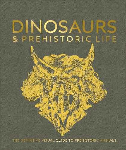 Dinosaurs and Prehistoric Life