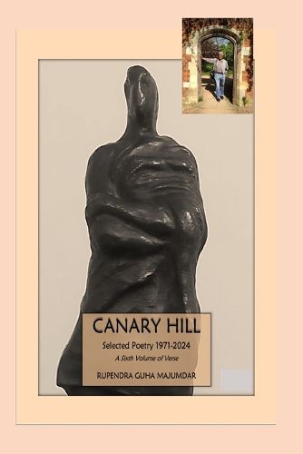 Cover image for Canary Hill