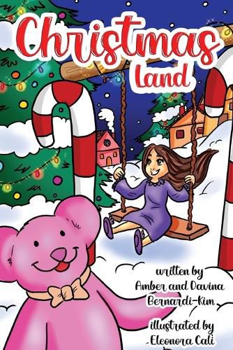 Cover image for Christmas Land