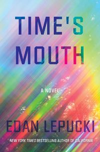 Cover image for Time's Mouth