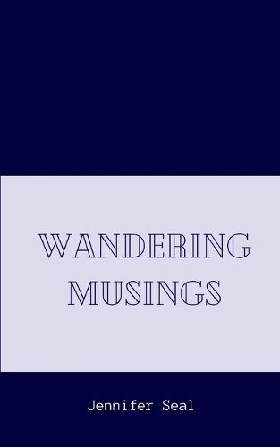 Cover image for Wandering Musings