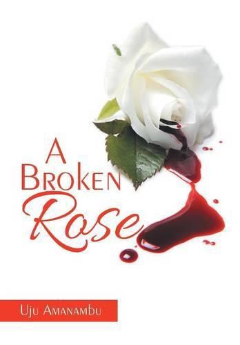 Cover image for A Broken Rose